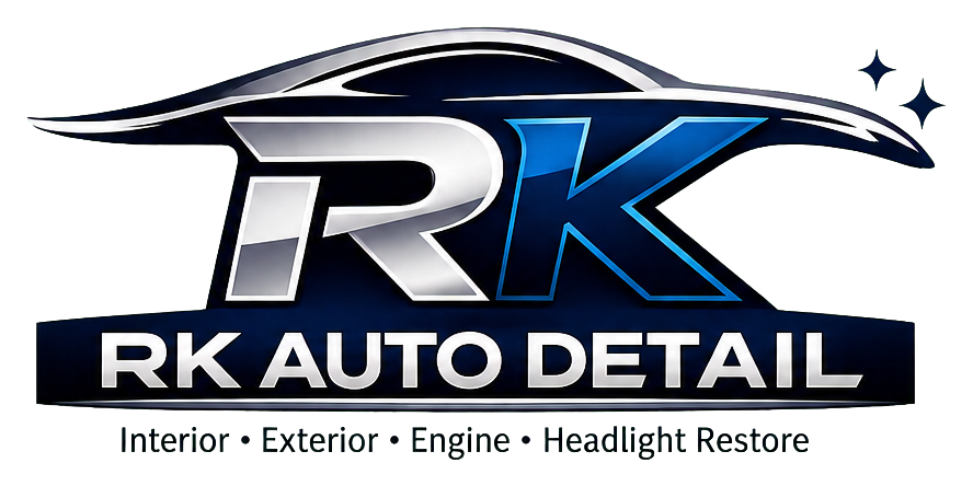 RK Auto Detail